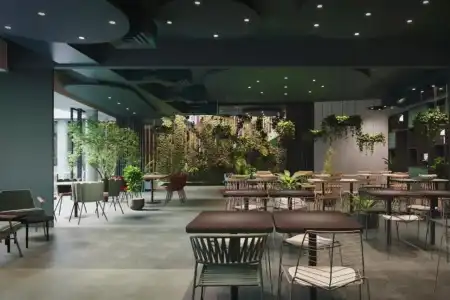 Indigo Vienna – Naschmarkt by IHG - 14
