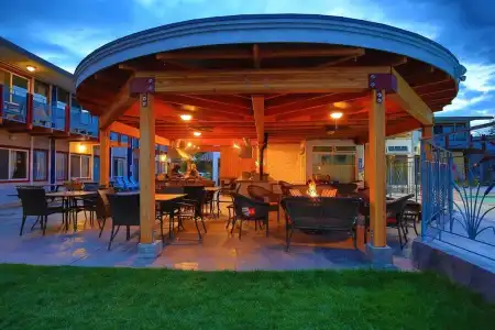 Bowmont Motel - 16