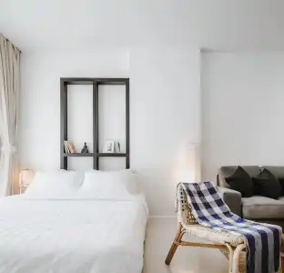 Siamplaengna Residence - 38