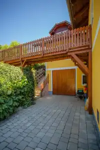 Panorama B&B - 86