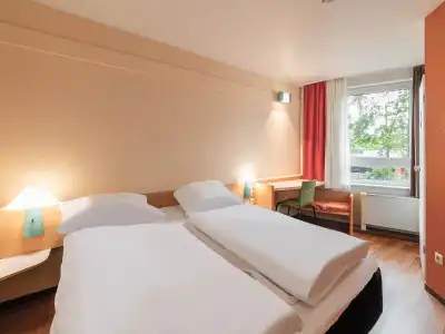 B&B Essen-Hbf - 28