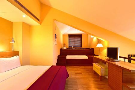 Pestana Sintra Golf Resort & Spa - 4