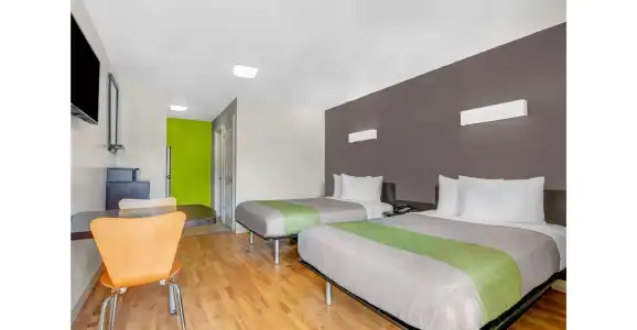 Studio 6 Extended Stay - Atlanta, GA - Chamblee - 21
