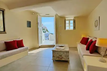 Oia Mare Villas - 202