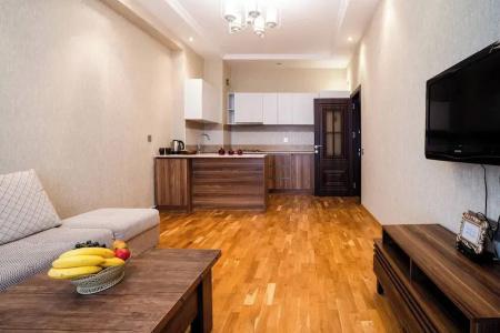 Kristal Absheron - 2