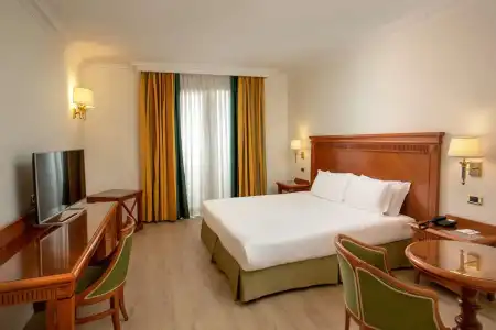 Best Western Viterbo - 51