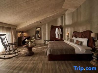 Le Récit Boutique Hôtel de Dalat - 13