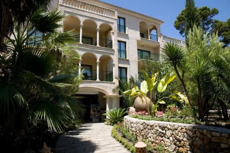 Lago Garden & Spa - 0