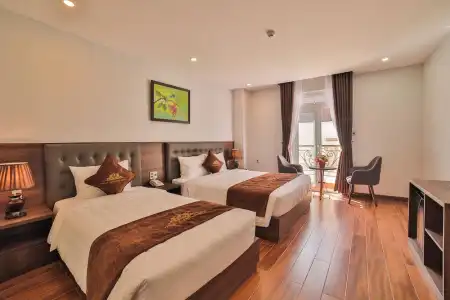 Dalat Paradise - 51