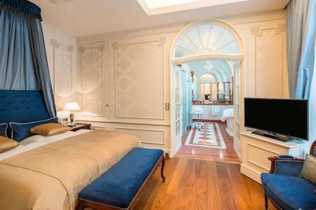 Best Western Plus StadtPalais - 64