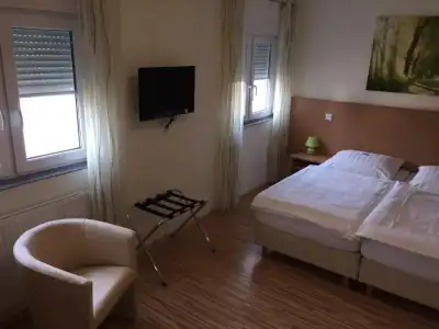 Pension im Wirtshaus Himberg - 30