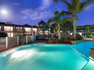 Holiday Inn Auckland Airport by IHG - 19