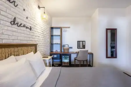 The Poyz Bodrum - 73