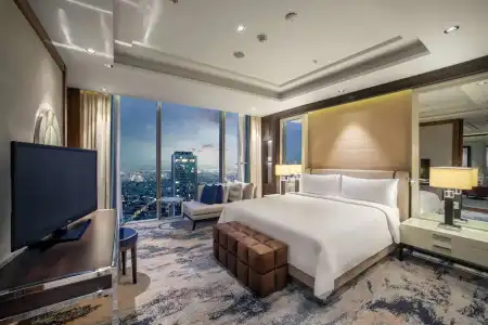 Hilton Istanbul Bomonti - 58