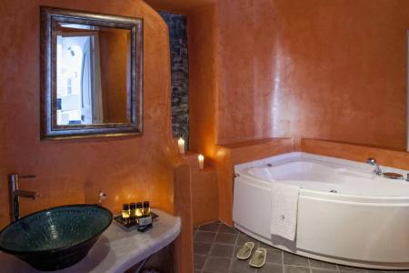 Ikastikies Suites - 7
