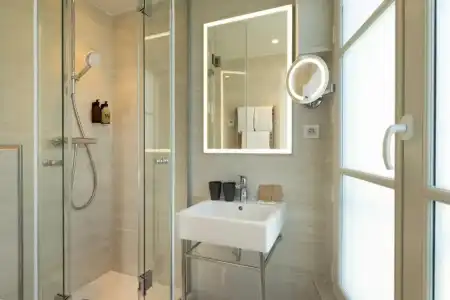 Hôtel Observatoire Luxembourg - 48