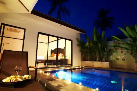 Nai Yang Beach Resort & Spa - 26