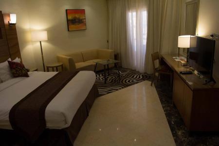 Tolip Taba Resort and Spa - 3