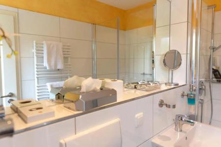 Landhaus Knappmann - 8