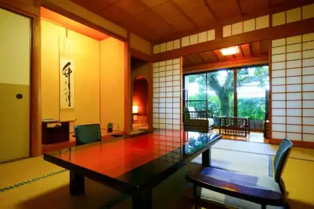 Beppu Onsen Beppu Showaen - 70