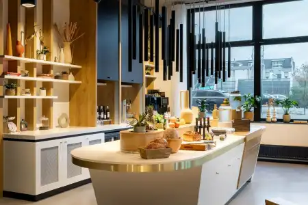 Moxy Dortmund City - 10