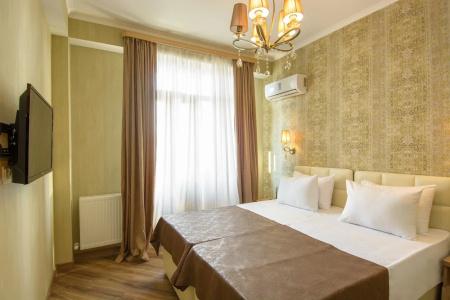 Dat Exx Apartments - 137