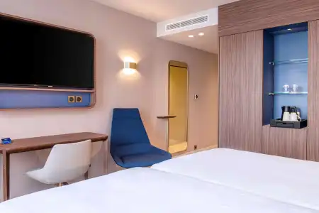 Radisson Blu Rouen Centre - 52