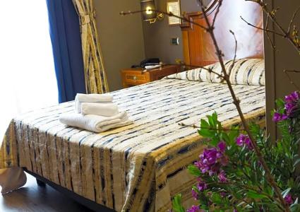 Les Chambres d' Or - 26
