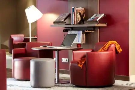 Campanile PRIME - Lyon Centre Gare Part Dieu - 12