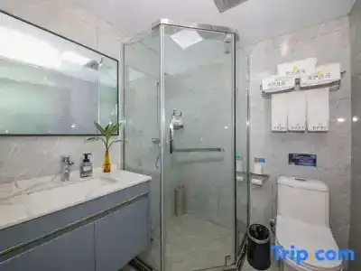 Hotel(Changzhou Wujin Wanda Plaza) - 84