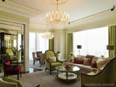The St. Regis Singapore (Newly Renovated) - 42