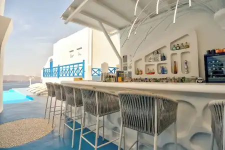 Astarte Suites - 15