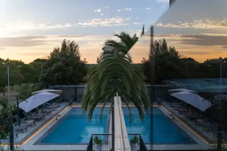 Residence Vaal - 123