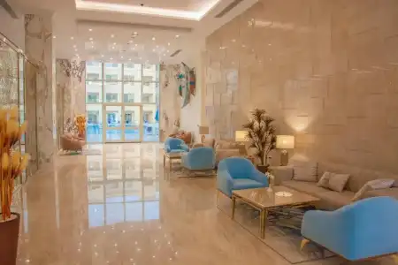 Helnan Mamoura & Events Center - 23