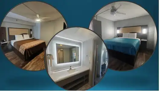 Mountain Vista Inn & Suites - 29