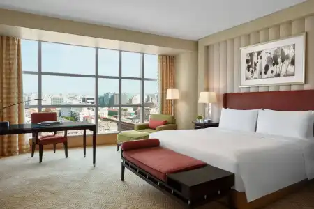 The Ritz-Carlton Beijing Financial Street - 26