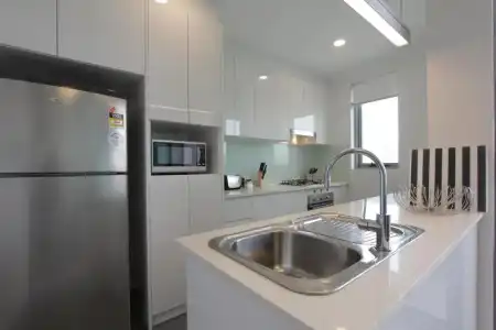 188 Apartments - 17