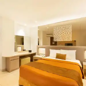 Kuta Angel Luxurious Living - 42