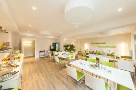 Candlewood Suites Fürth - 21