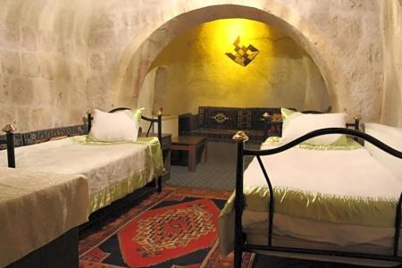 Dilek Tepesi Cave - 28