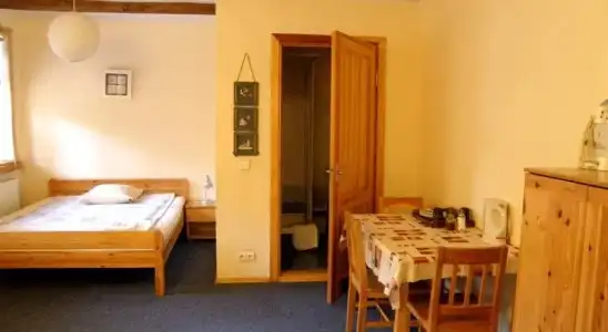 Litinterp Guesthouse Klaipeda - 17