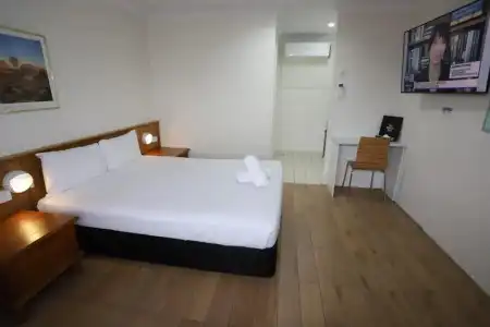 Reign Inn Newcastle - 142