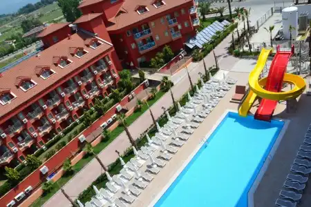 Club Side Coast - 16