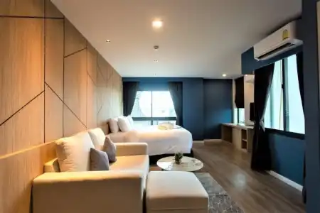 Fuse Rayong - 25