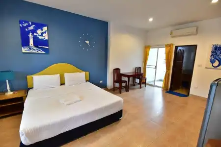 Ampan Resort & Apartment - 13