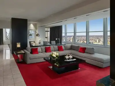 Loews Philadelphia - 34