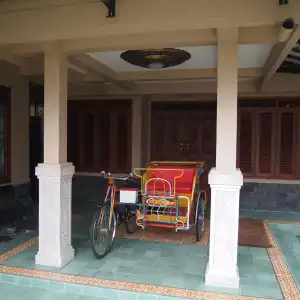 Balai Melayu - 16
