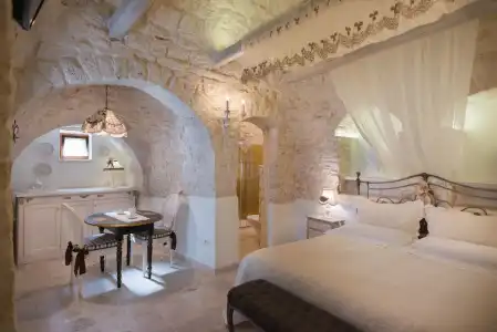 Romantic Trulli - 4