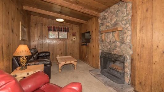 Canyon Cabins - 55