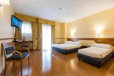 Best Western I Colli - 118